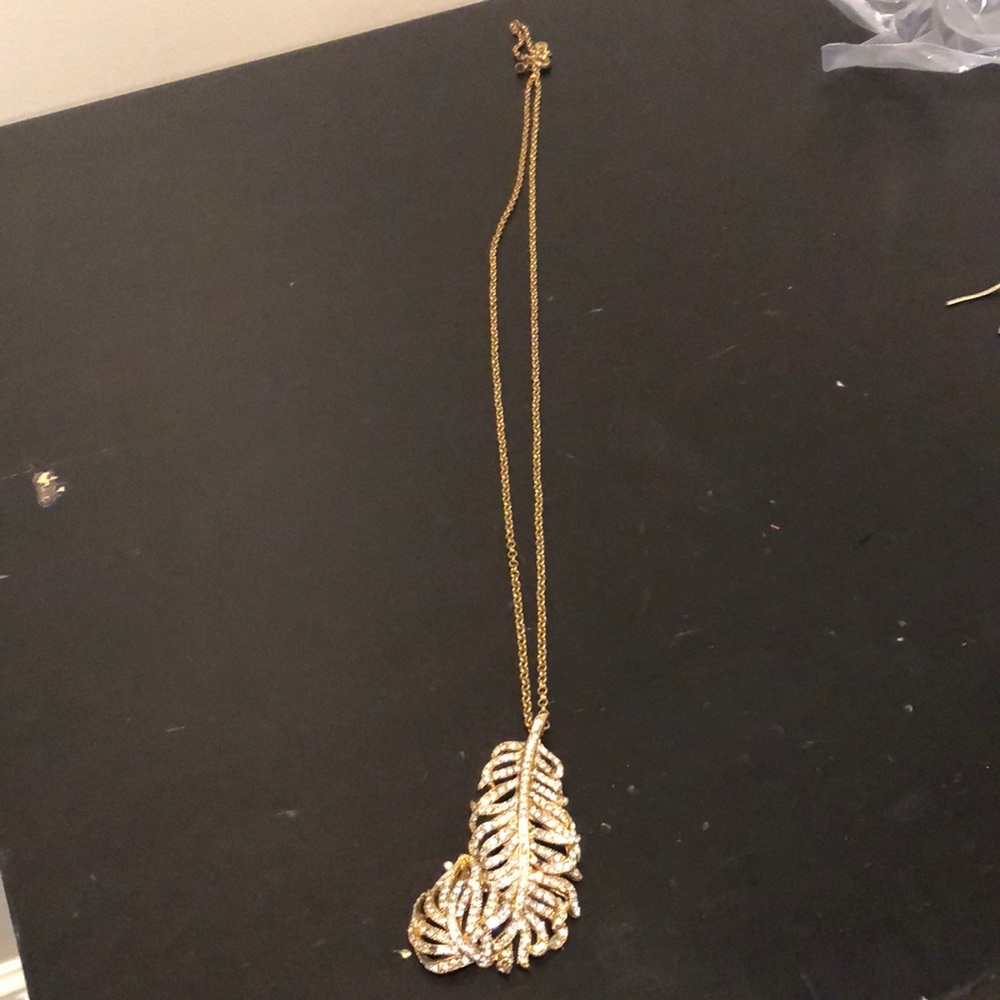J.Crew necklace